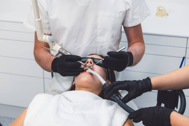 Best Emergency Cosmetic Dentistry (e.g., broken veneers) in Dunellen, NJ